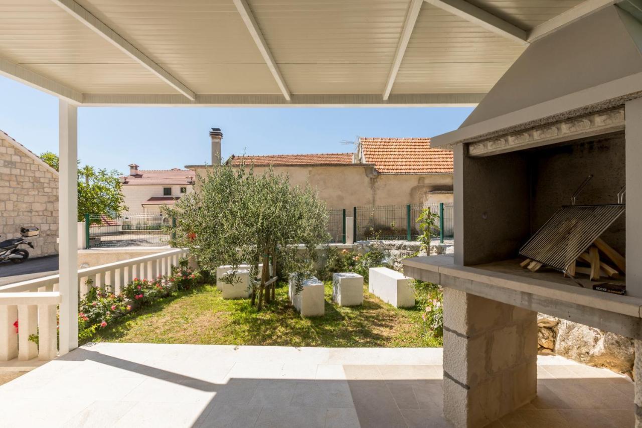 Villa Loza - Resort Moja Stina Seoca Luaran gambar