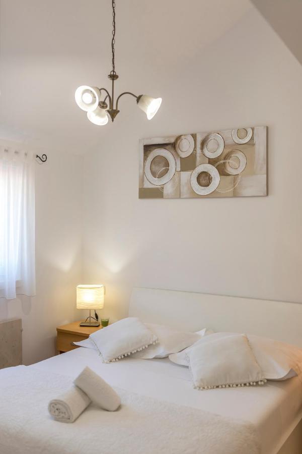 Villa Loza - Resort Moja Stina Seoca Luaran gambar