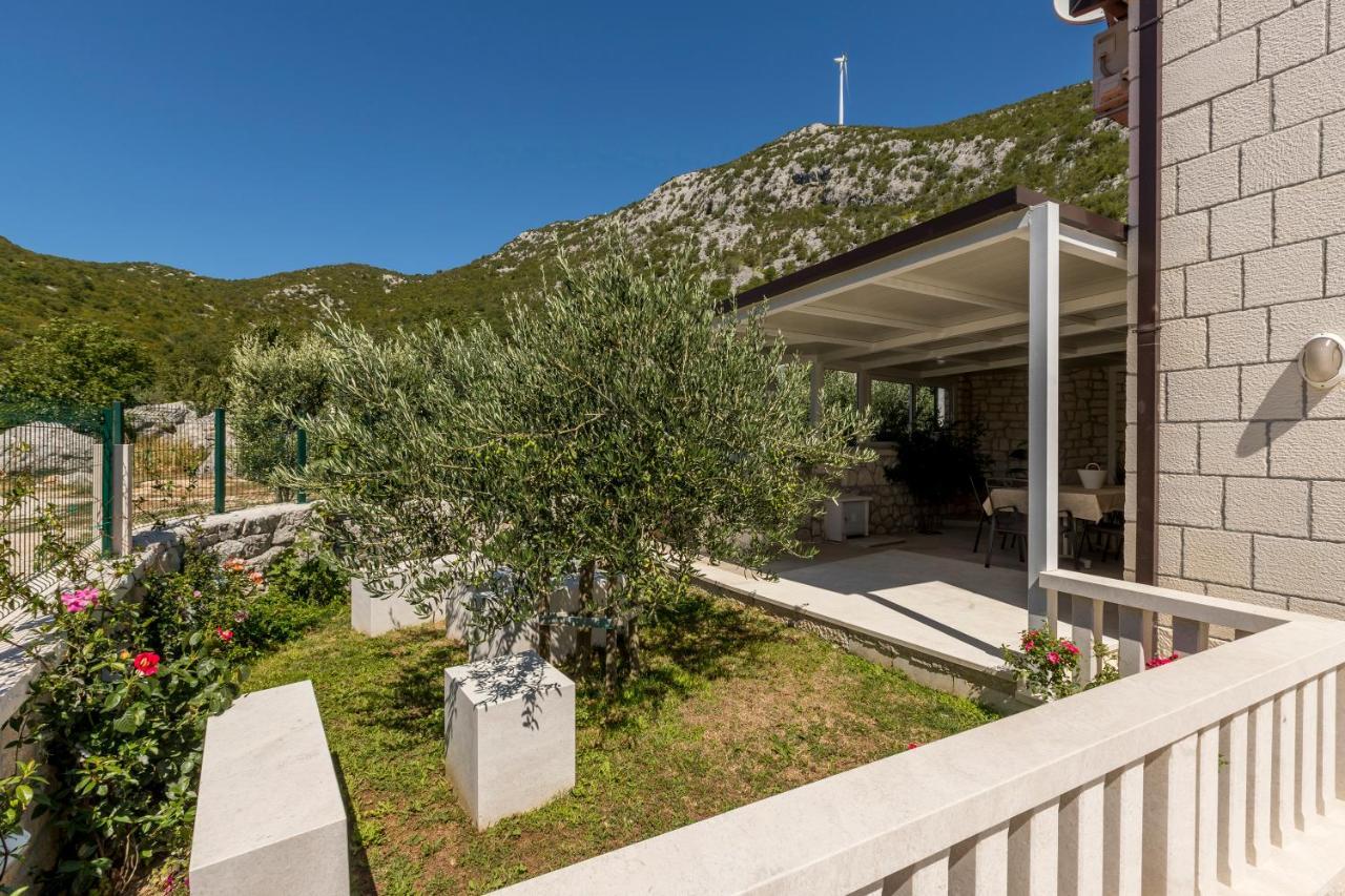 Villa Loza - Resort Moja Stina Seoca Luaran gambar