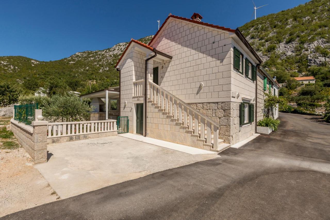 Villa Loza - Resort Moja Stina Seoca Luaran gambar
