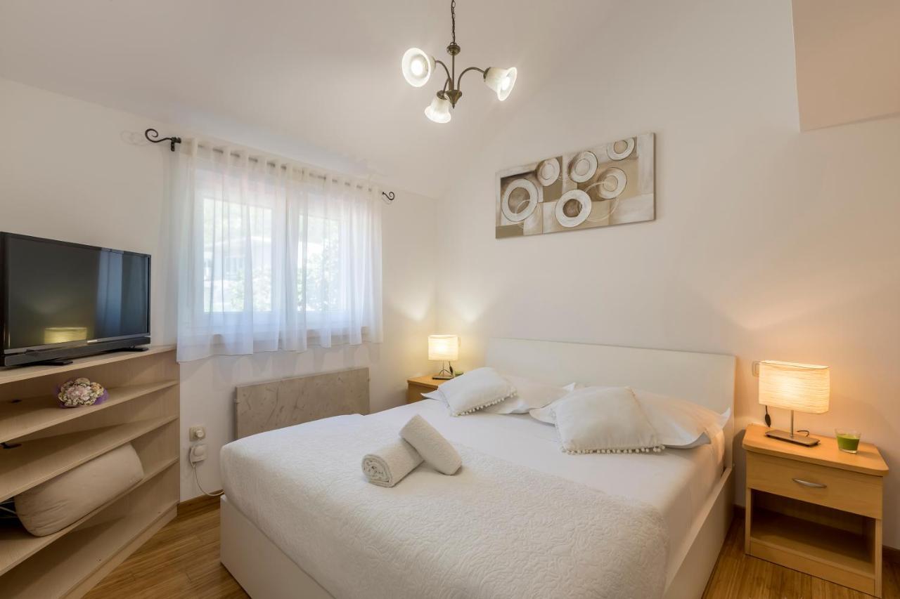 Villa Loza - Resort Moja Stina Seoca Luaran gambar